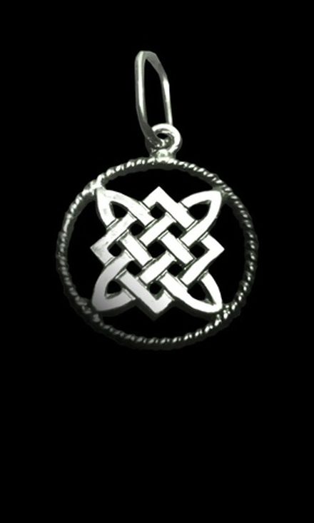 Славянский Оберег Единение Звезда Руси ЮИБ-42