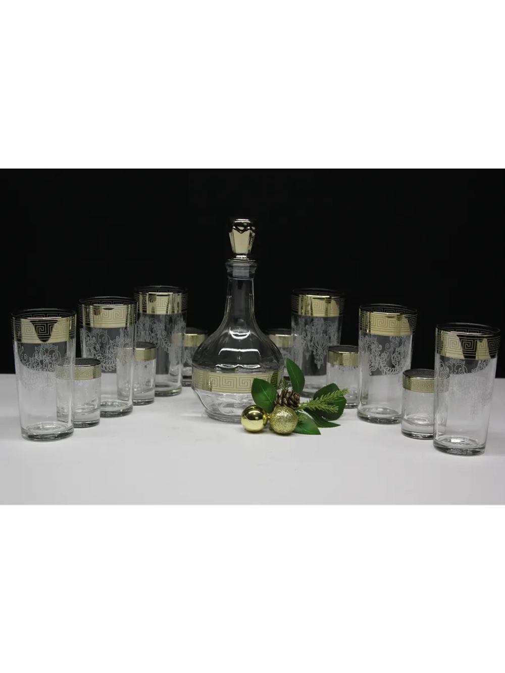 Подарочный набор 13предметов Барокко