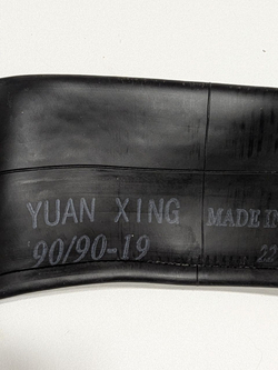 Камера мотоцикла 19" 90/90-19