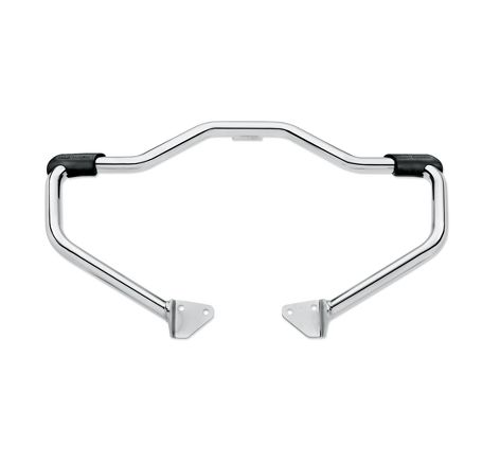 49000077 ДУГИ ЗАЩИТЫ CHROME с подножками -50 %