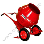 Бетоносмеситель "ПРОФМАШ Б-130Р МАКСИМ"