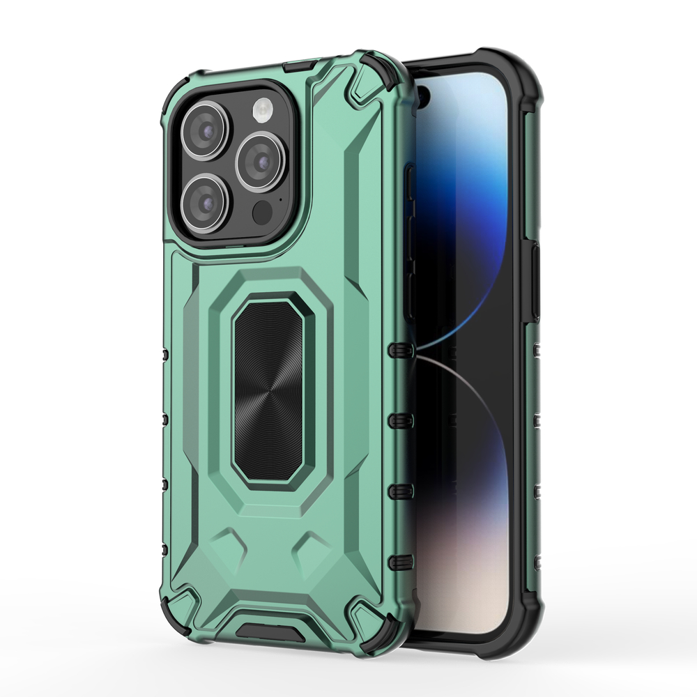 Чехол Ice armor Case для iPhone 15 Pro