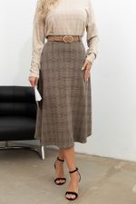 Юбка Лесли №6 Valentina