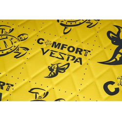 Виброизоляция Comfortmat Vespa 2,3 мм 50х70 см- 10 листов