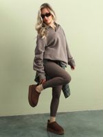 Брюки женские Силаник-2 Виотекс ШОКОЛАДНЫЙ