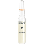 Ампулы с витамином С Doctor BABOR Power Serum Ampoules Vitamin C