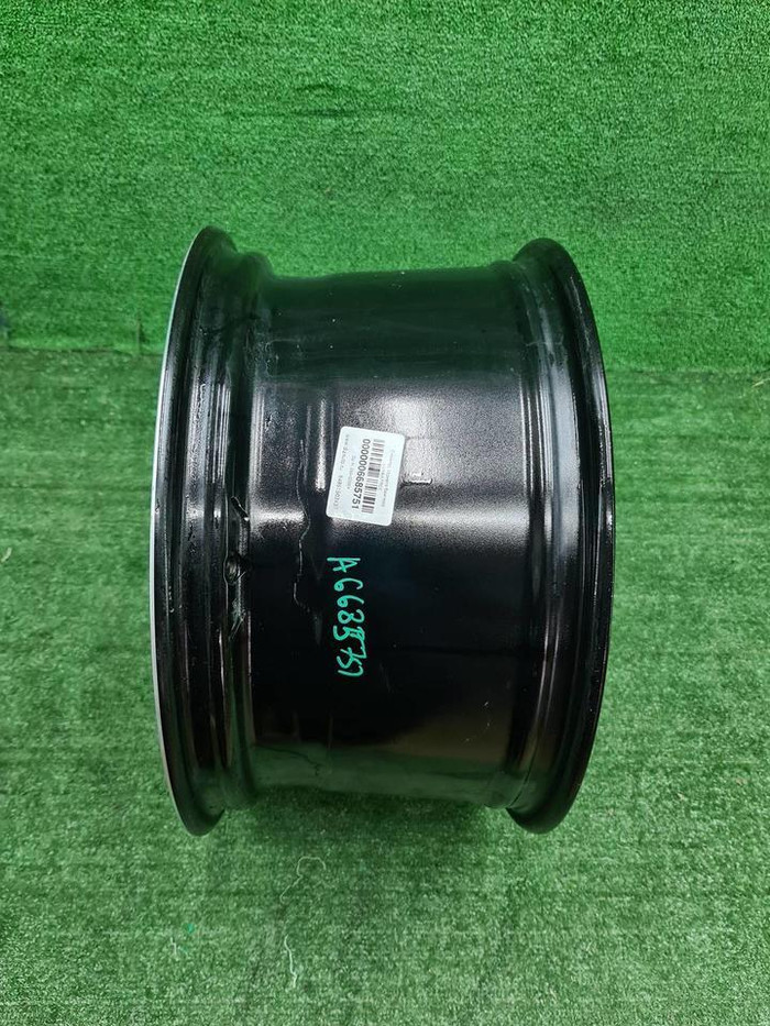 Диск литой R18 Mercedes CLS C218 (10-17) AMG зад