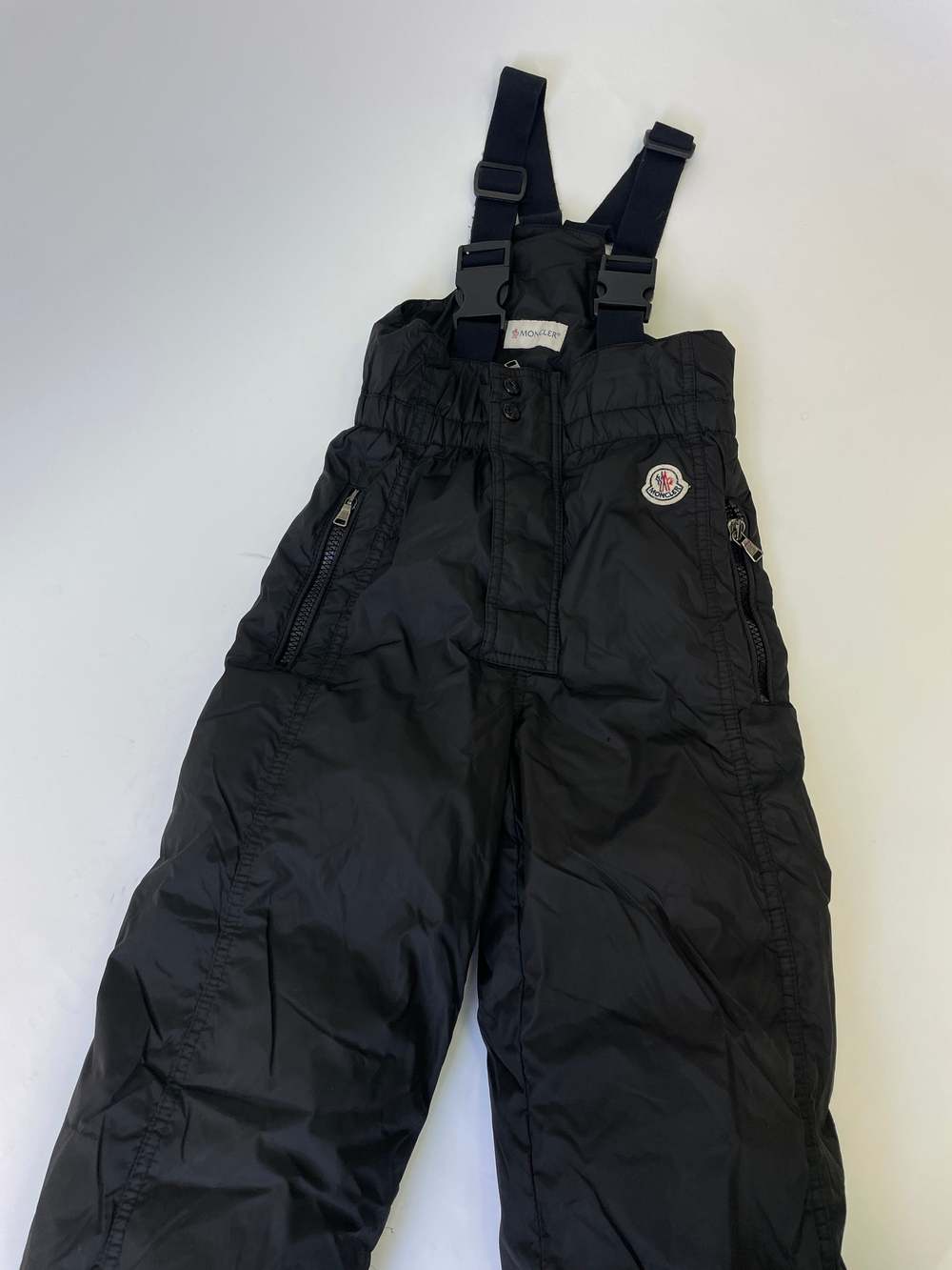 Комплект Moncler