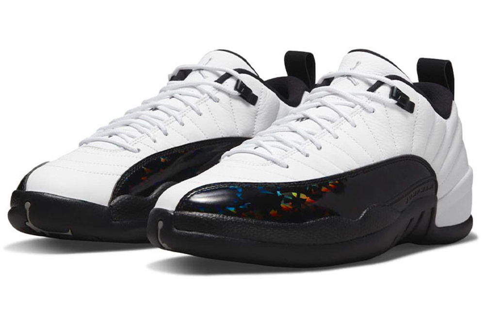 Кроссовки Jordan Air Jordan 12 Retro Low Gc "25 Years In China" 25