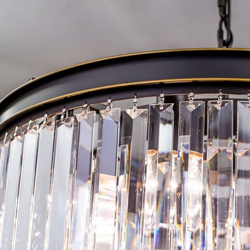 Подвесной светильник Citilux Мартин CL332081