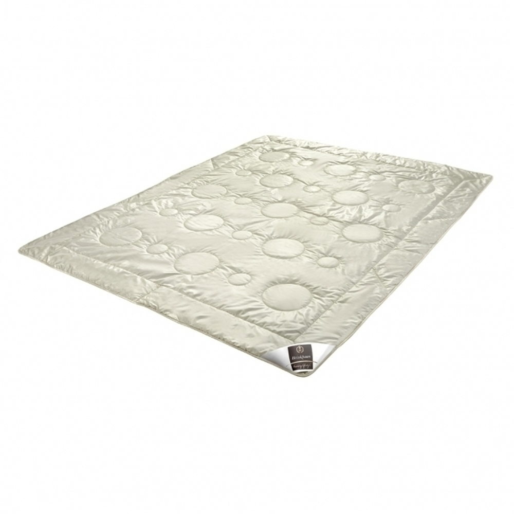 Одеяло кашемировое Brinkhaus 220х240 Tibet Германия