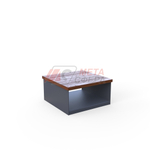 Столик Rail Road