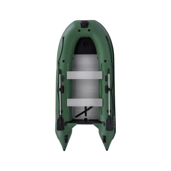 Лодка ПВХ GLADIATOR C330AL