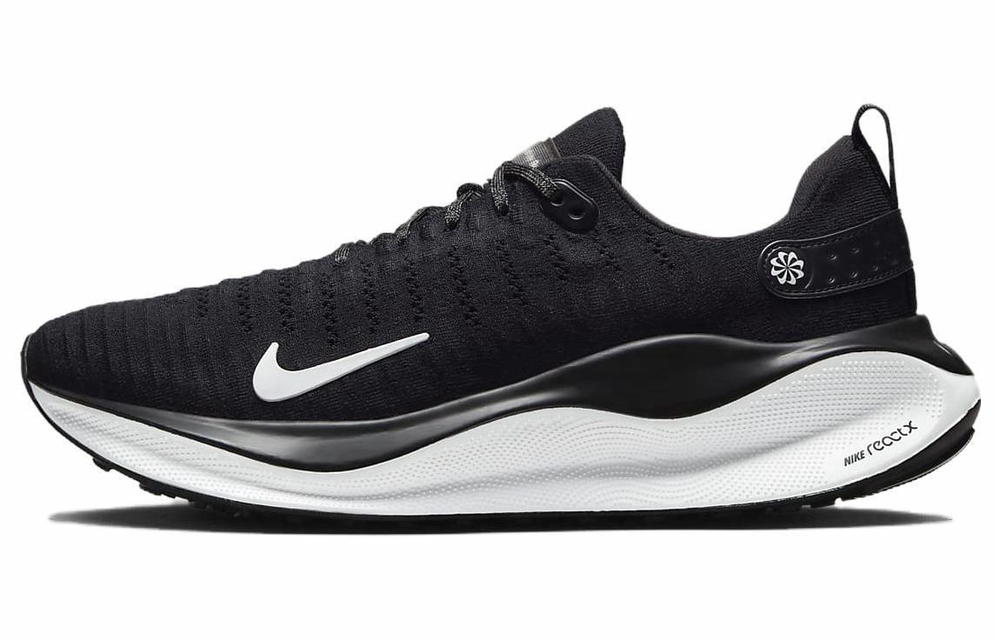 Кроссовки Nike React Infinity Run Flyknit 4