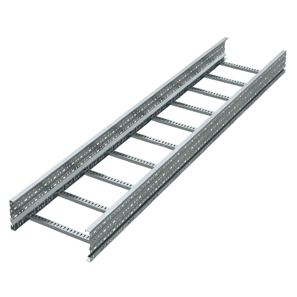 Лестничный лоток DKC ULH352ZL