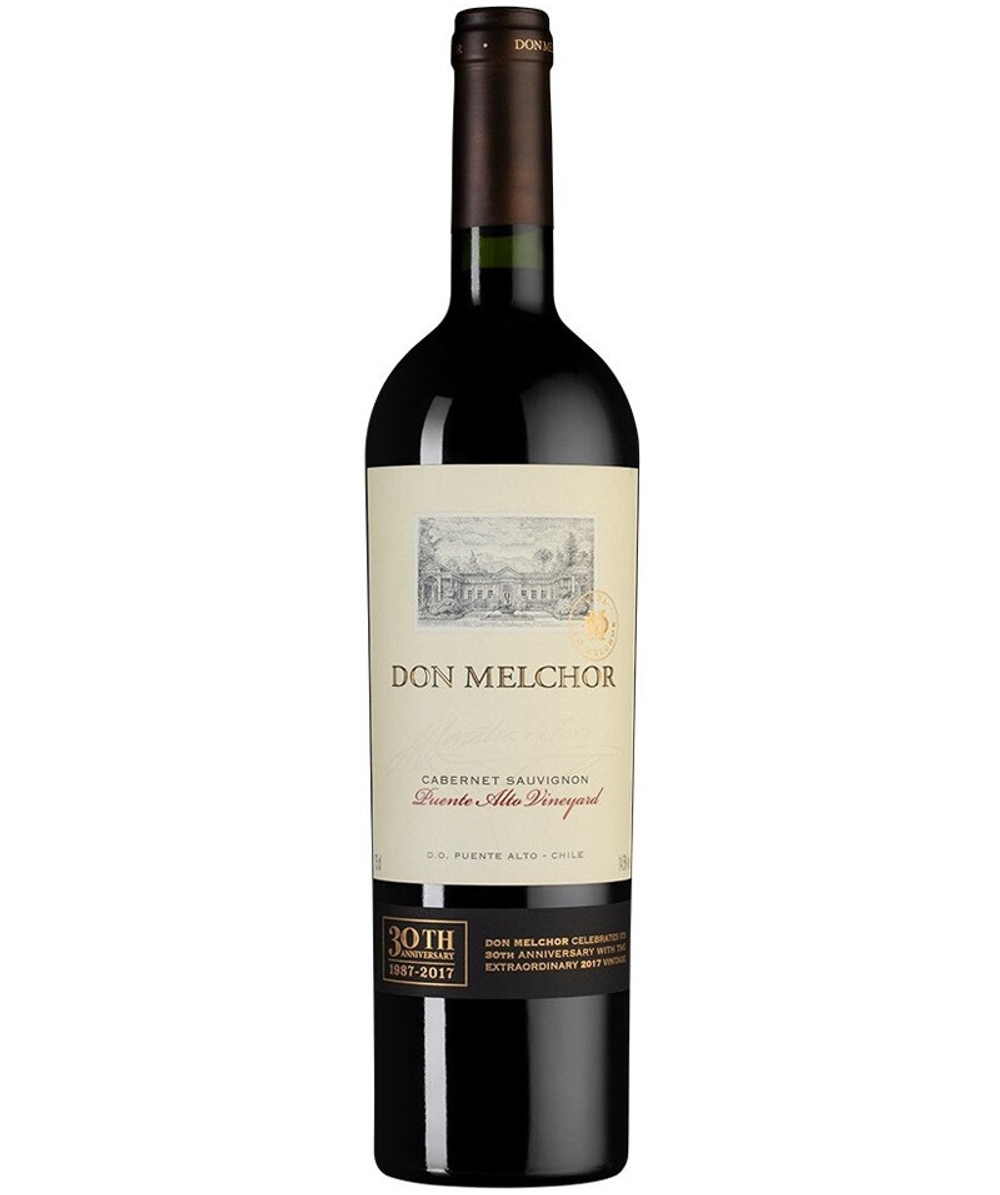 Вино Don Melchor, Concha Y Toro 0,75 л.