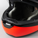 SCHUBERTH C4 Pro Swipe Orange