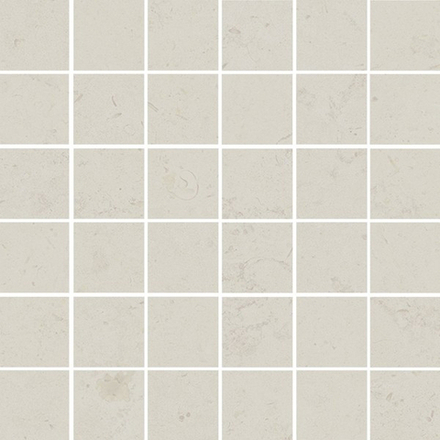 Мозаика Про Лаймстоун бежевый светлый матовый мозаичный (DD205620/MM)