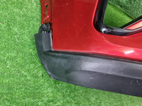 Бампер передний Changan CS35PLUS (2021-н.в.)