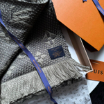 Шарф Louis Vuitton