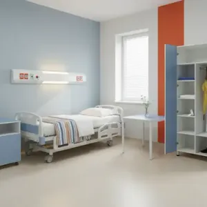 Мебель для кабинетов и палат