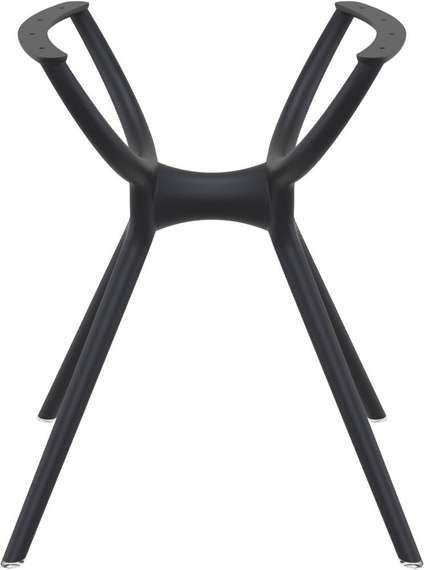 Подстолье Air Legs Small черное