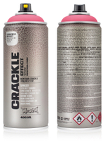 Краска Montana CRACKLE - 400мл
