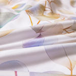 Комплект постельного белья Сатин Премиум CPA048