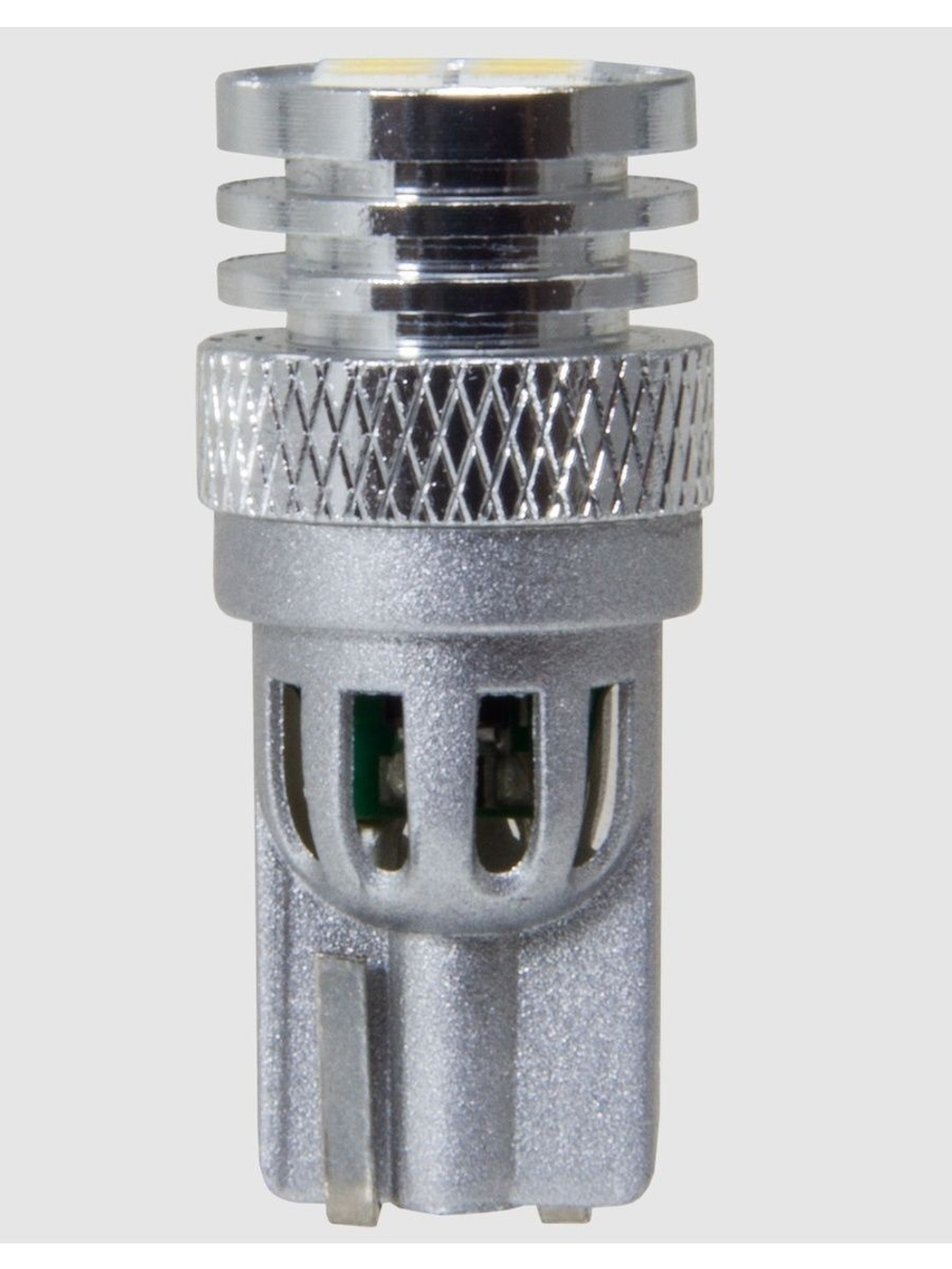 LED лампы в авто AMP SUPERBRIGHT T10 canbus