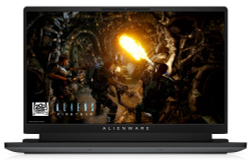 Ноутбук 15.6" Dell Alienware m15 R6 (M15-0372)