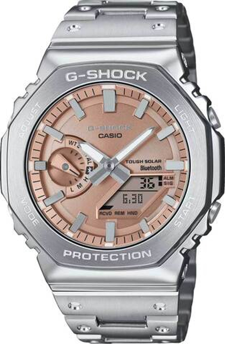 Мужские наручные часы Casio GM-B2100AD-5A