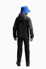 Куртка Nike PSG 26/27 Tech Junior - черный