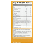 Metagenics, Wellness Essentials, здоровый баланс, 30 пакетиков