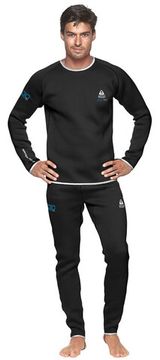 Утеплитель штаны Waterproof Meshtec 3D для сухого гидрокостюма