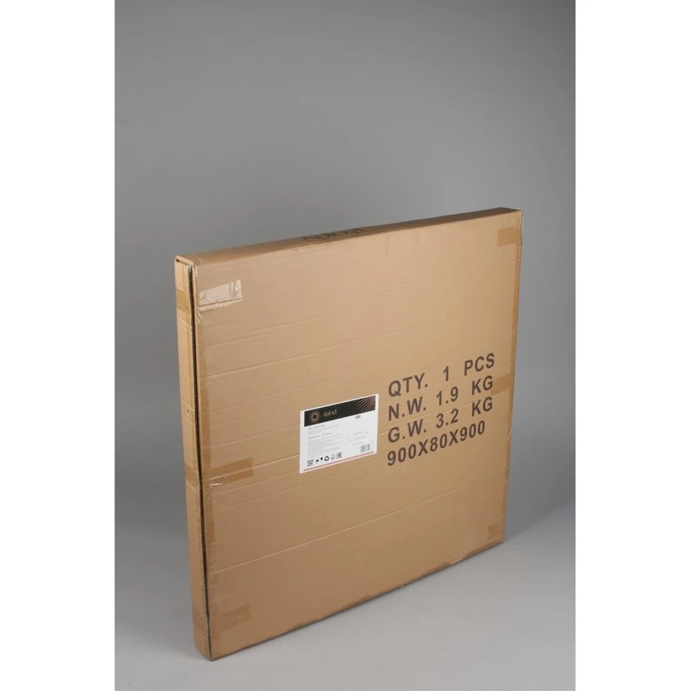 Подвесная люстра Aployt LUNET APL.014.03.100