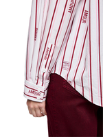 Рубашка из хлопка