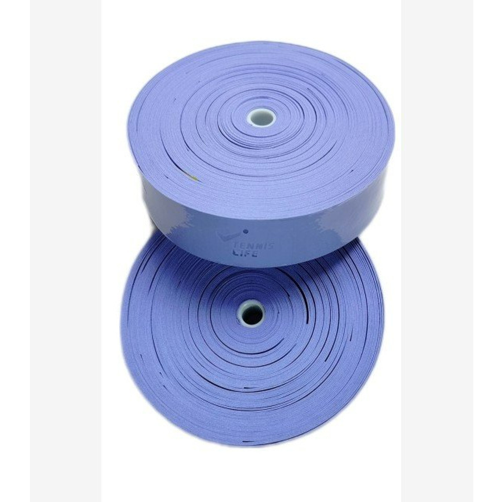 Аксессуары для тенниса Намотка овергрип TENNIS LIFE  .