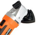 Многофункциональный инструмент PATRIOT MF 295 (110303295)