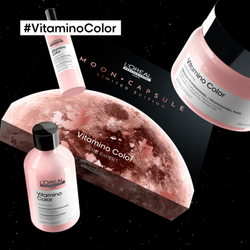 L’Oreal Professionnel Serie Expert Vitamino Color - подарочный набор (цвет защищен) /   / GTIN 3474637195632