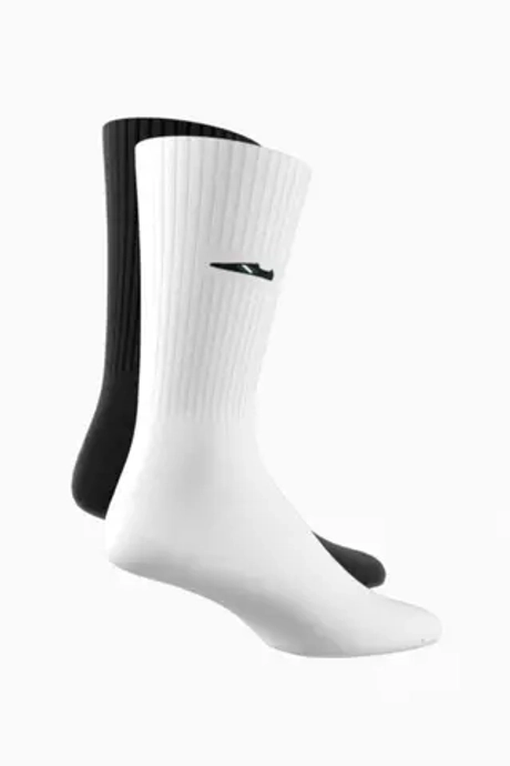 Носки adidas Samba Crew 2 Pairs