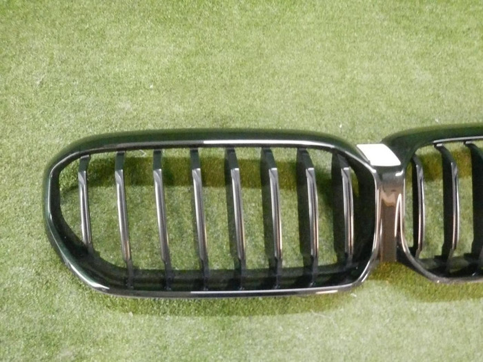 Решетка радиатора BMW 5er G30 (2020-2023)