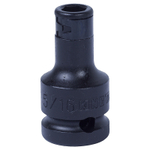 KING TONY (414710S) Держатель вставок (бит) ударный 1/2">5/16"