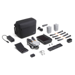 Квадрокоптер DJI Air 2S Fly More Combo (Smart Controller)