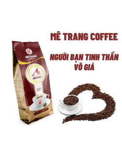 Натуральный зерновой кофе Арабика 500 г