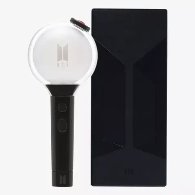 Официальный лайтстик BTS - Map of the soul Special Edition