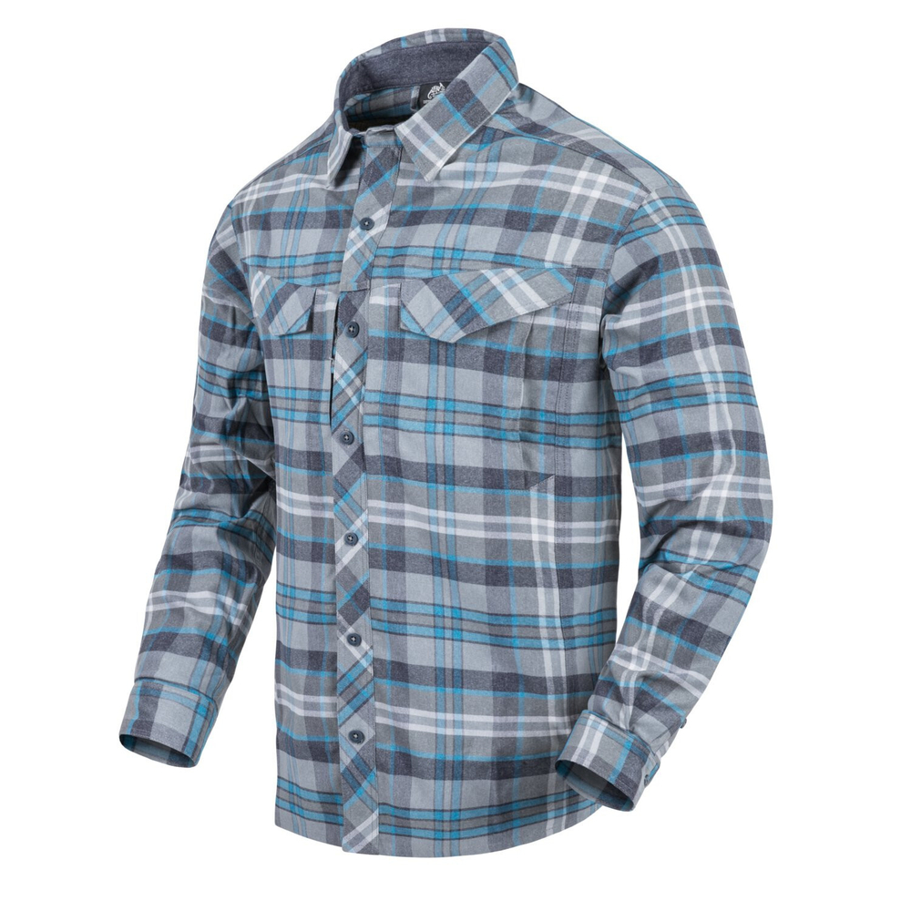 Рубашка Helikon-tex Defender Mk2 PILGRIM Shirt