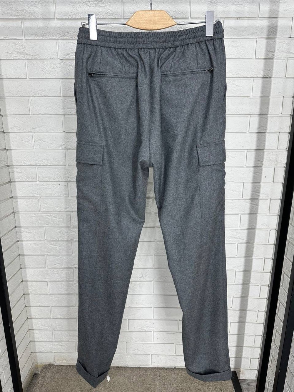 Брюки Brunello Cucinelli