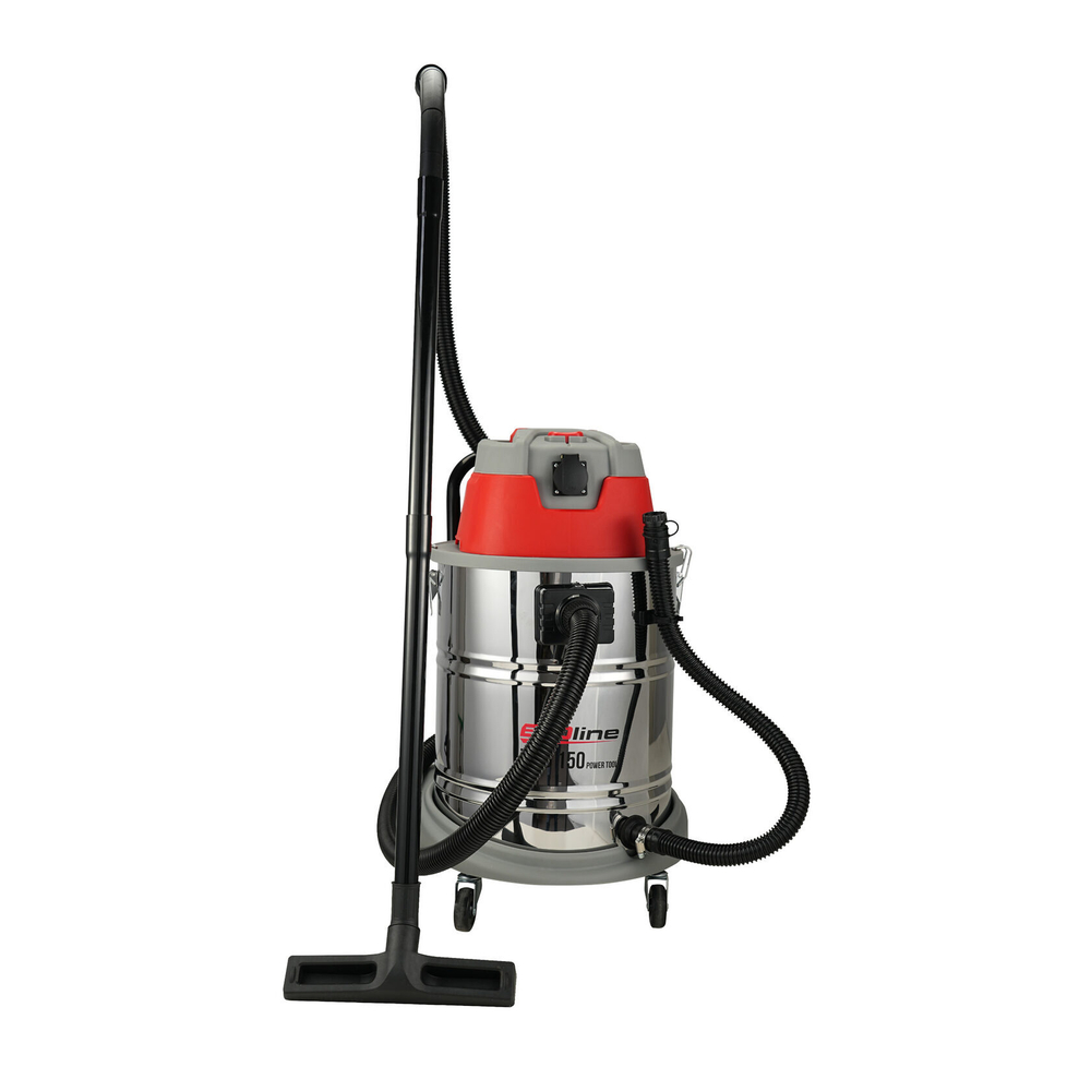 Пылеводосос EVOline WAD 150 Power Tool