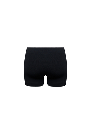 Трусы боксеры №142 Чёрный