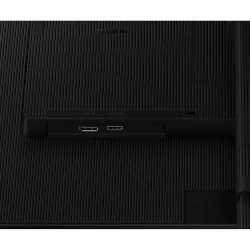 Монитор Samsung S32D700EAI 32" Black 5ms HDMI, DisplayPort (LS32D700EAIXCI)